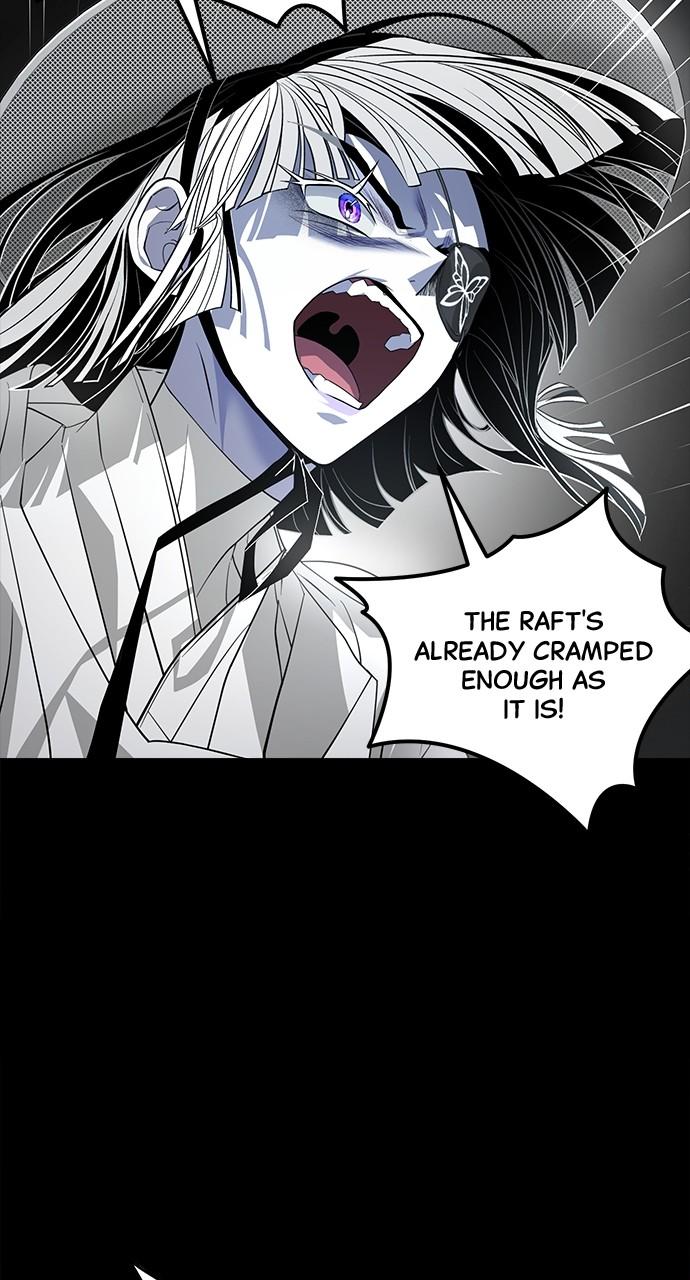 The Last Passage Chap 29 - Next Chap 30