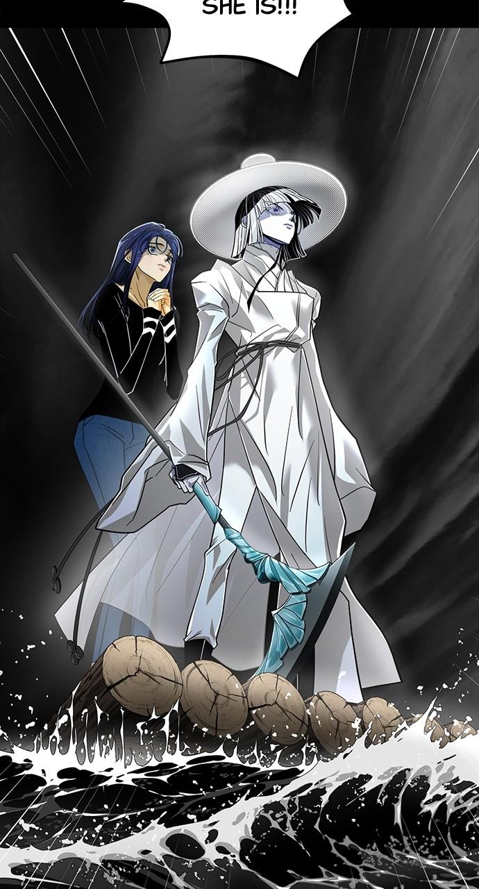 The Last Passage Chap 29 - Next Chap 30