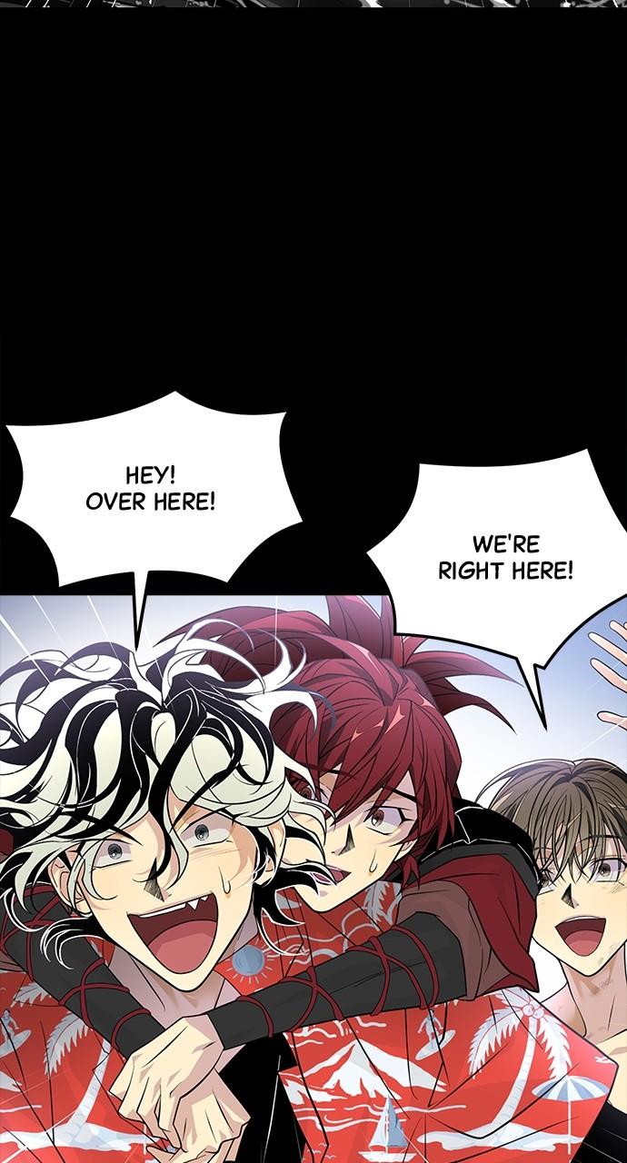 The Last Passage Chap 29 - Next Chap 30