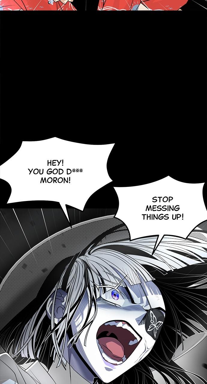 The Last Passage Chap 29 - Next Chap 30