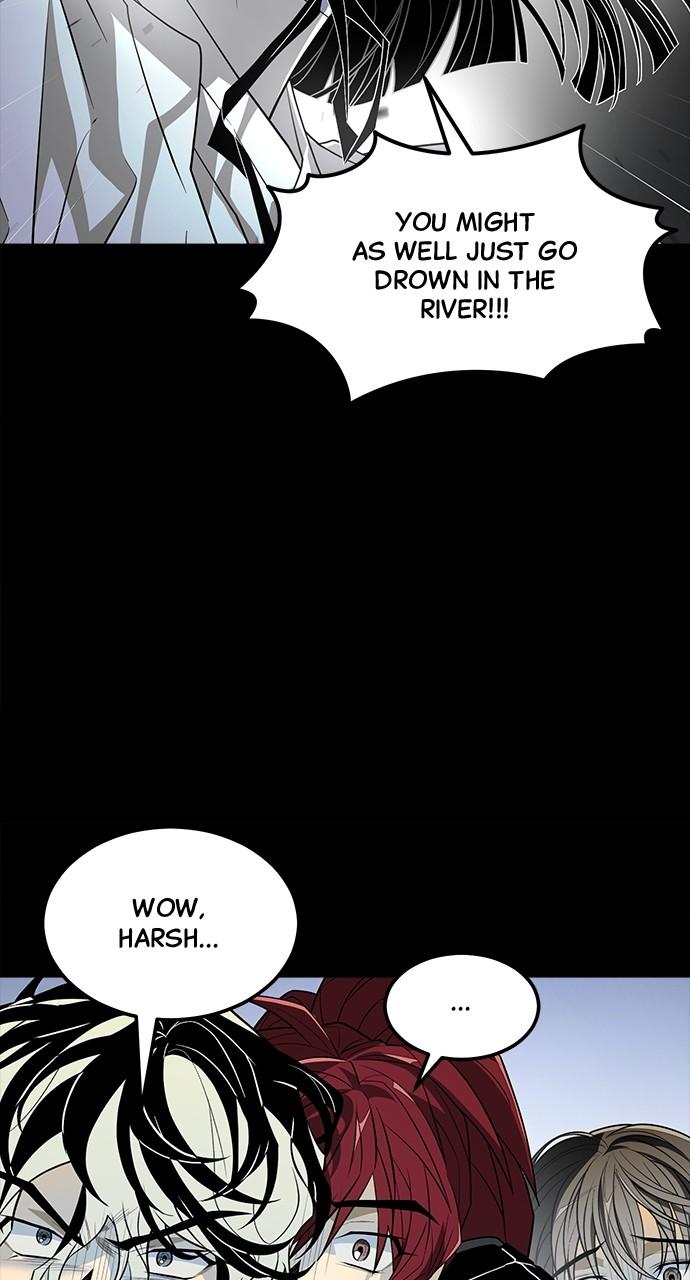 The Last Passage Chap 29 - Next Chap 30