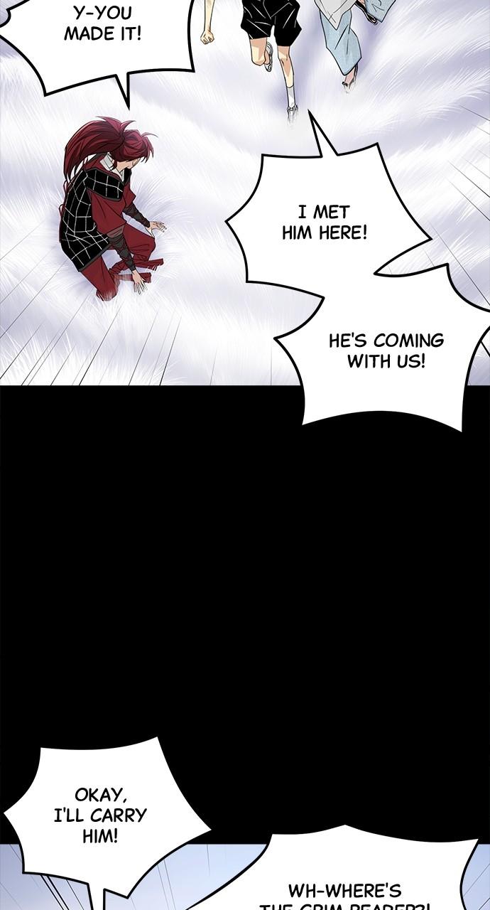 The Last Passage Chap 29 - Next Chap 30