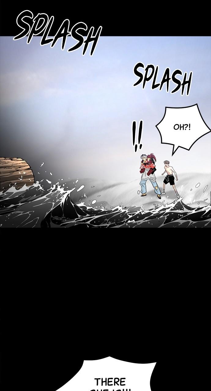 The Last Passage Chap 29 - Next Chap 30