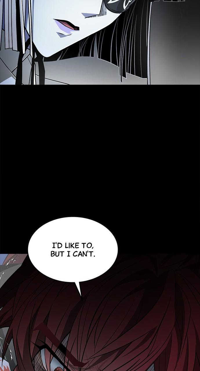 The Last Passage Chap 29 - Next Chap 30