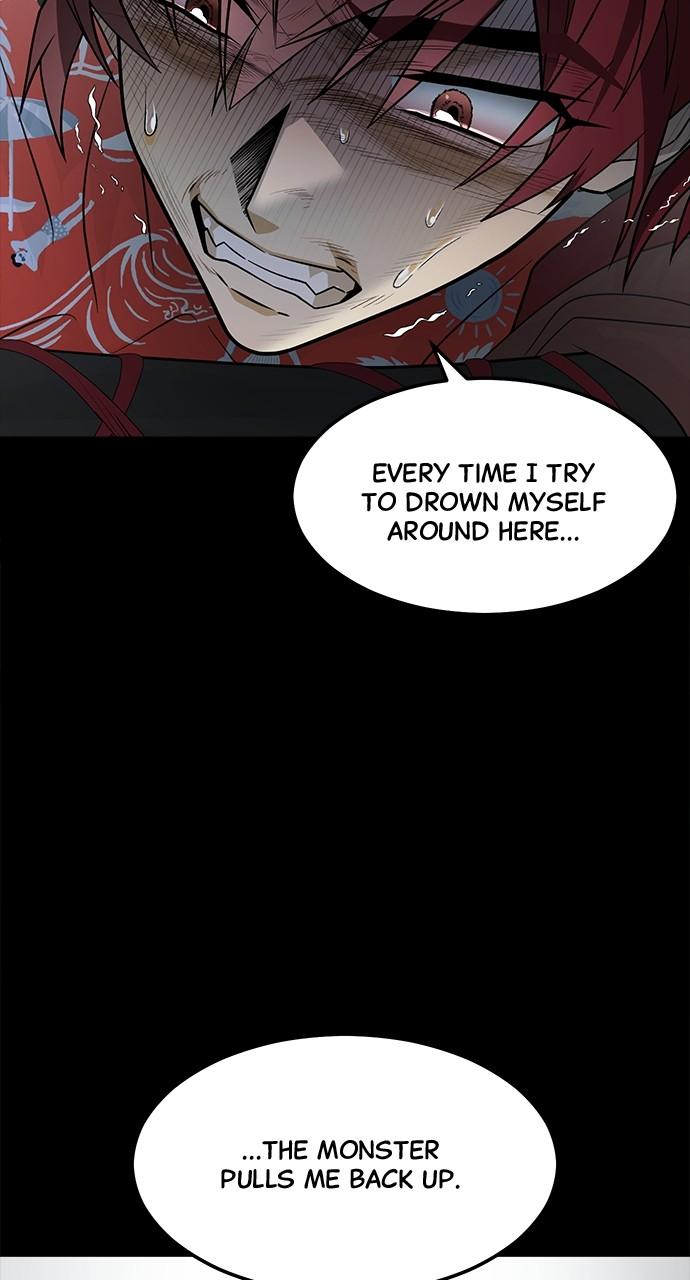 The Last Passage Chap 29 - Next Chap 30