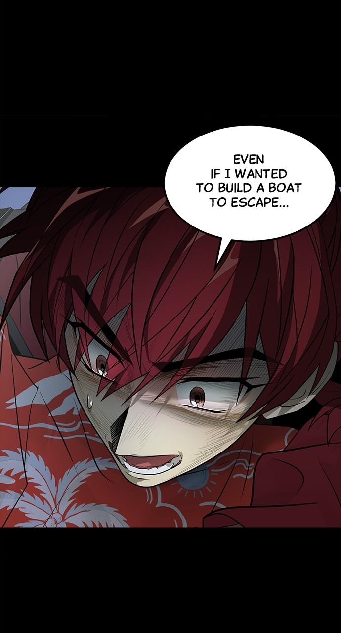 The Last Passage Chap 29 - Next Chap 30