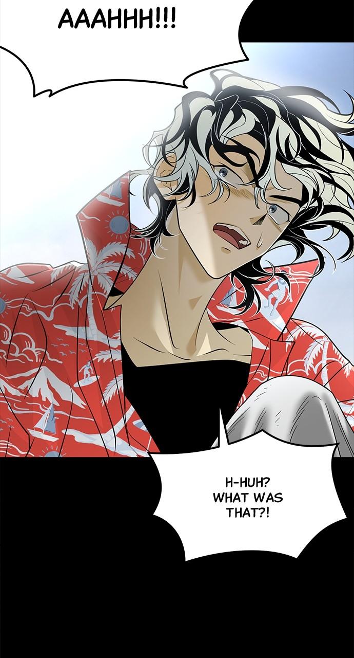 The Last Passage Chap 29 - Next Chap 30