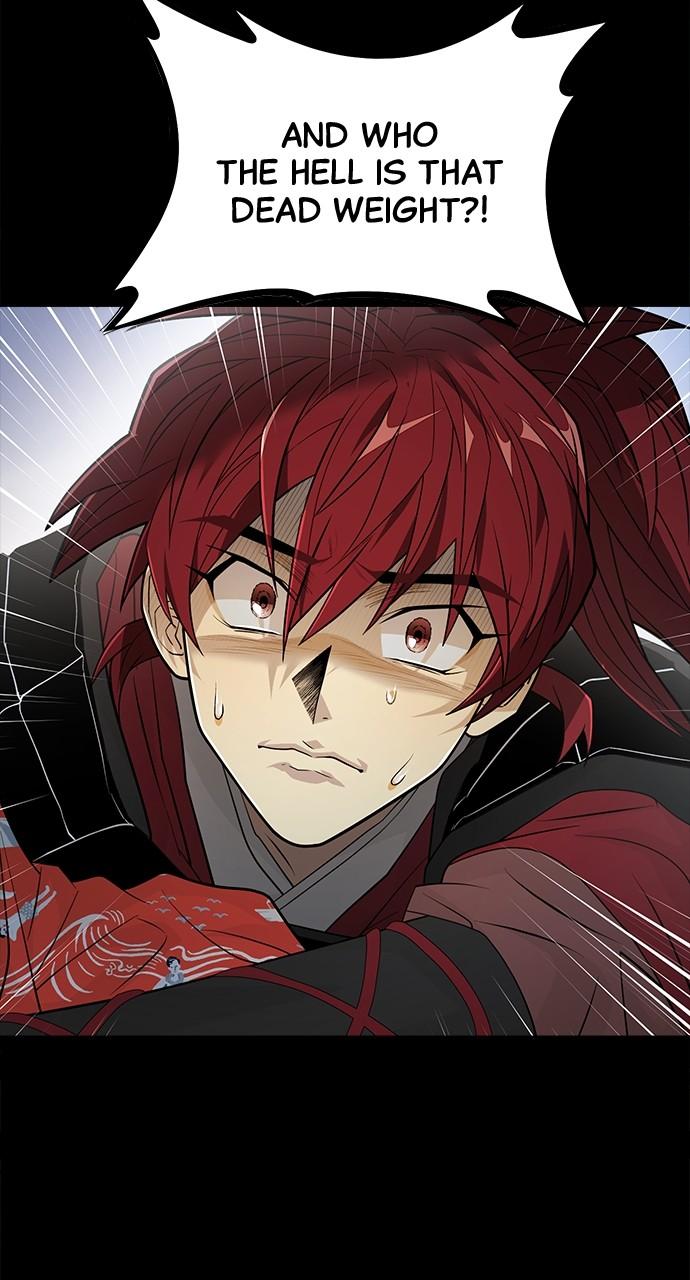 The Last Passage Chap 29 - Next Chap 30