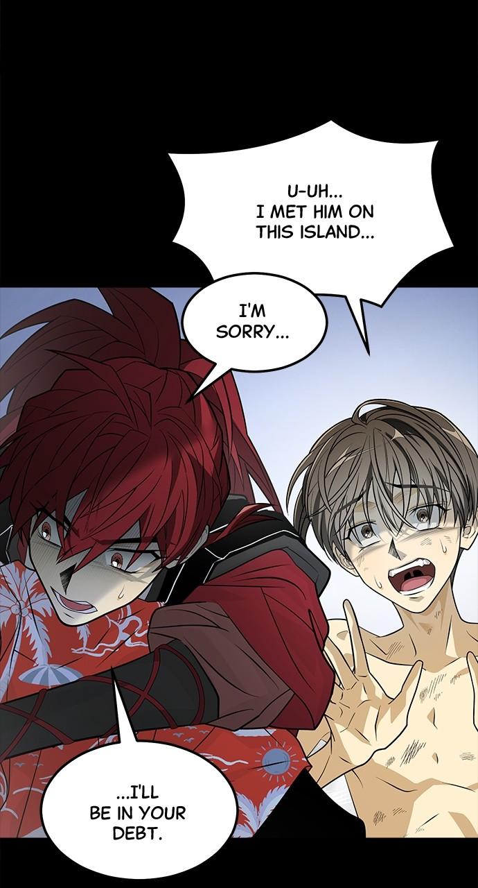 The Last Passage Chap 29 - Next Chap 30