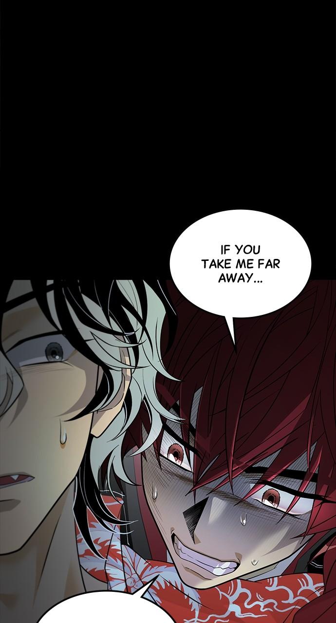 The Last Passage Chap 29 - Next Chap 30