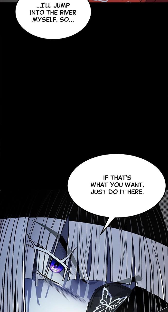 The Last Passage Chap 29 - Next Chap 30