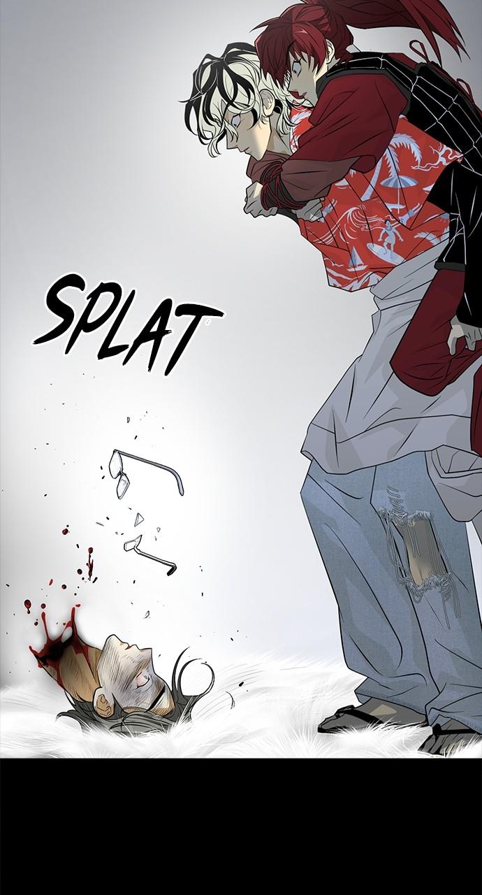 The Last Passage Chap 29 - Next Chap 30