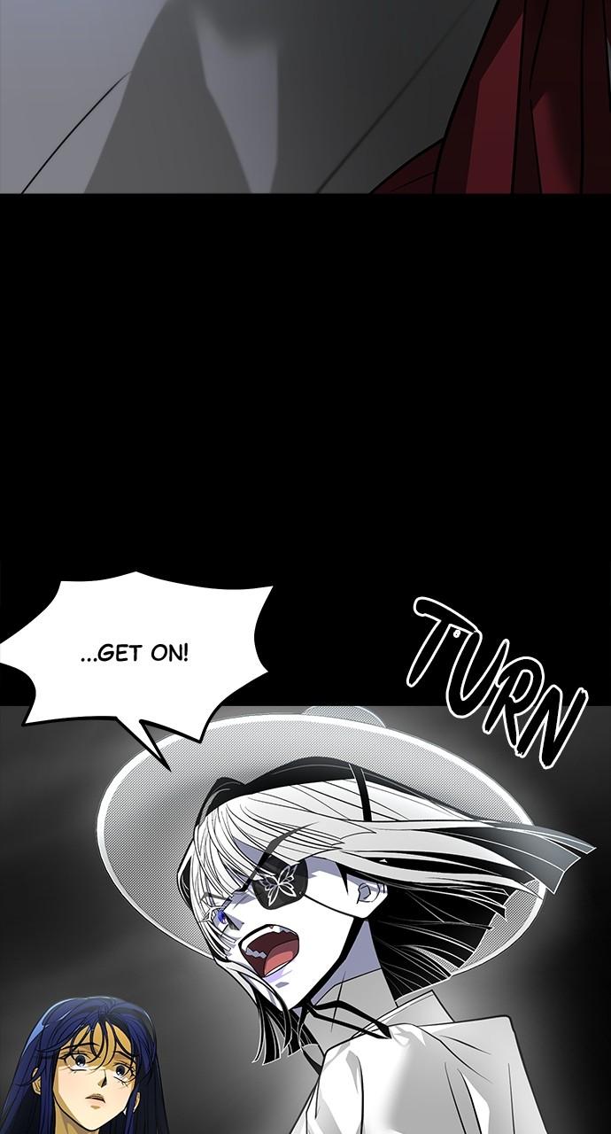 The Last Passage Chap 29 - Next Chap 30