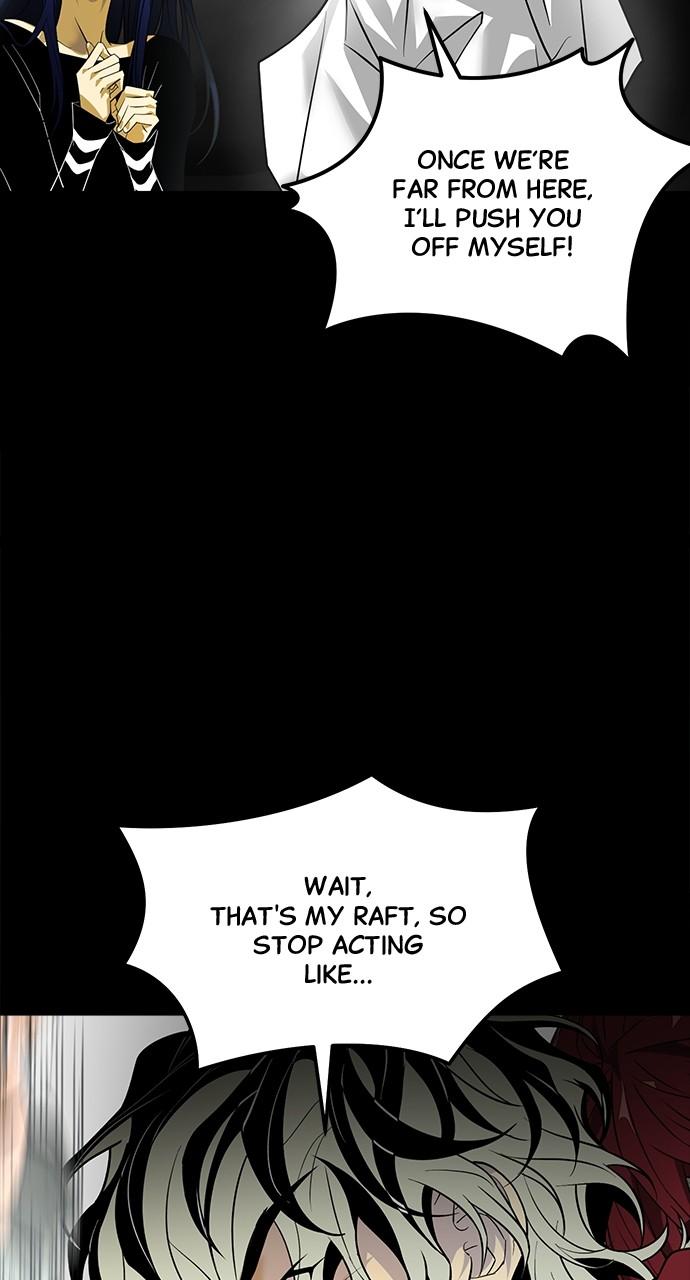 The Last Passage Chap 29 - Next Chap 30