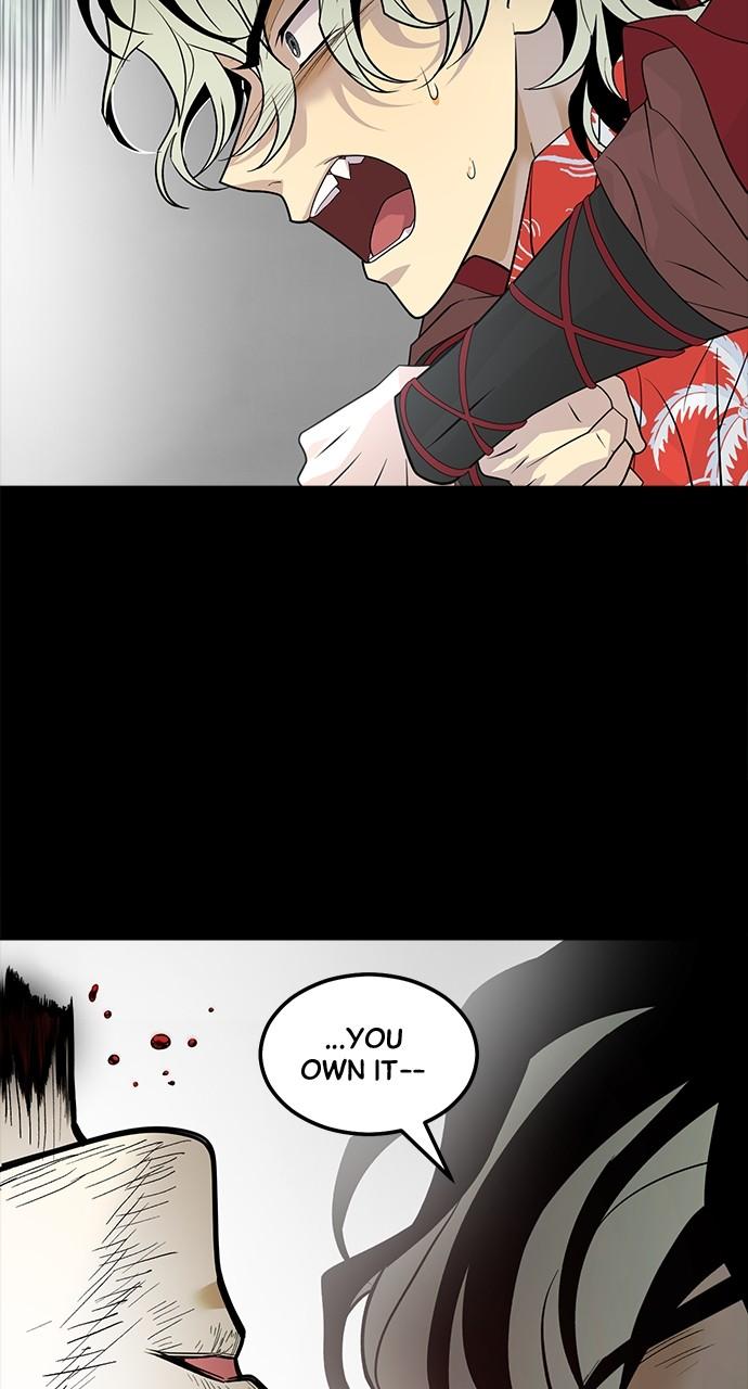 The Last Passage Chap 29 - Next Chap 30