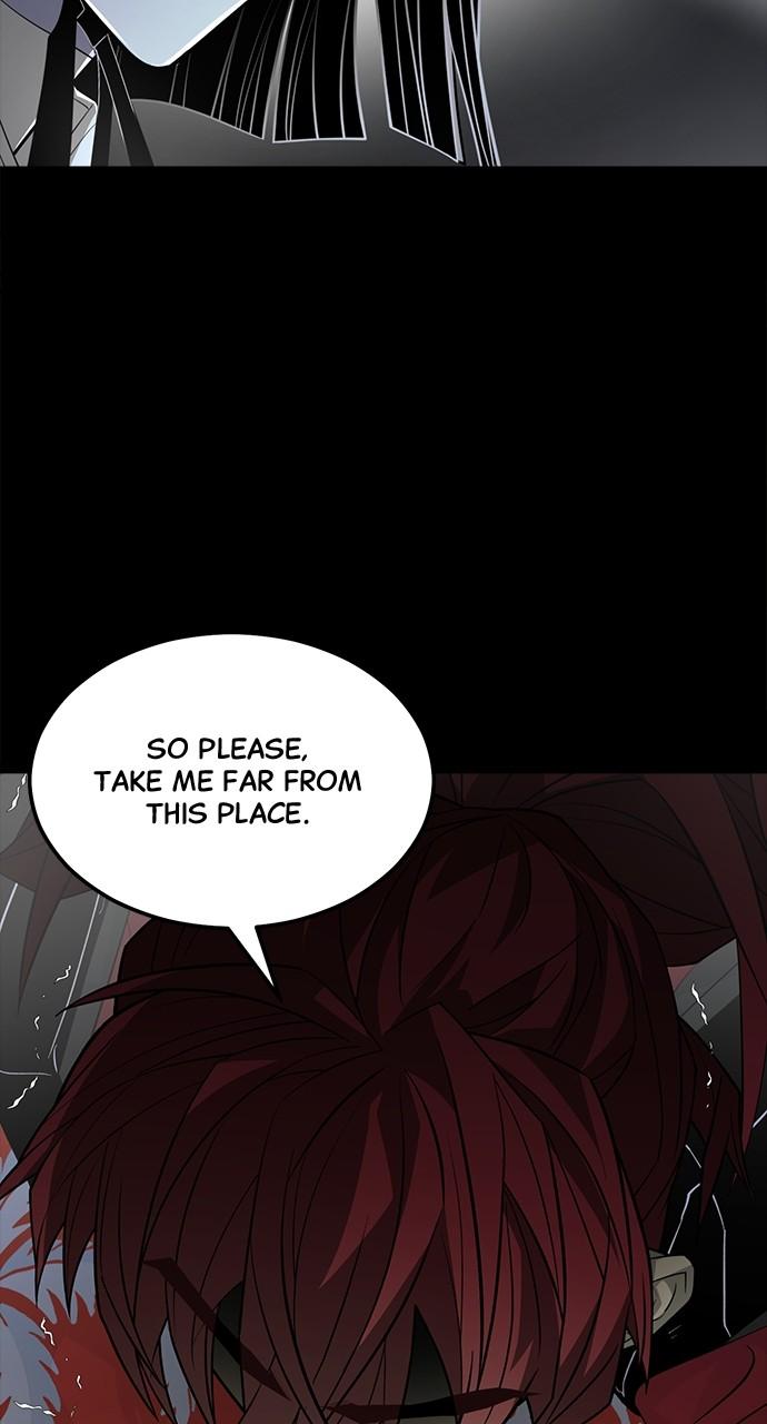 The Last Passage Chap 29 - Next Chap 30