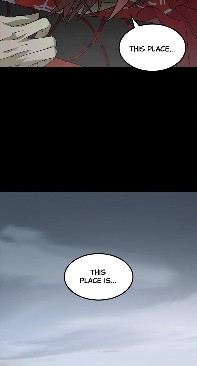 The Last Passage Chap 29 - Next Chap 30