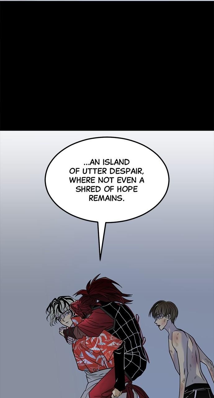 The Last Passage Chap 29 - Next Chap 30