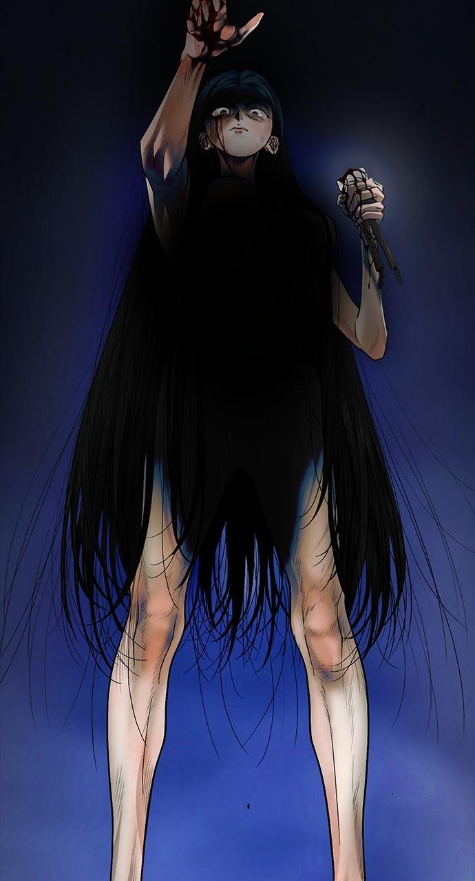 The Last Passage Chap 29 - Next Chap 30