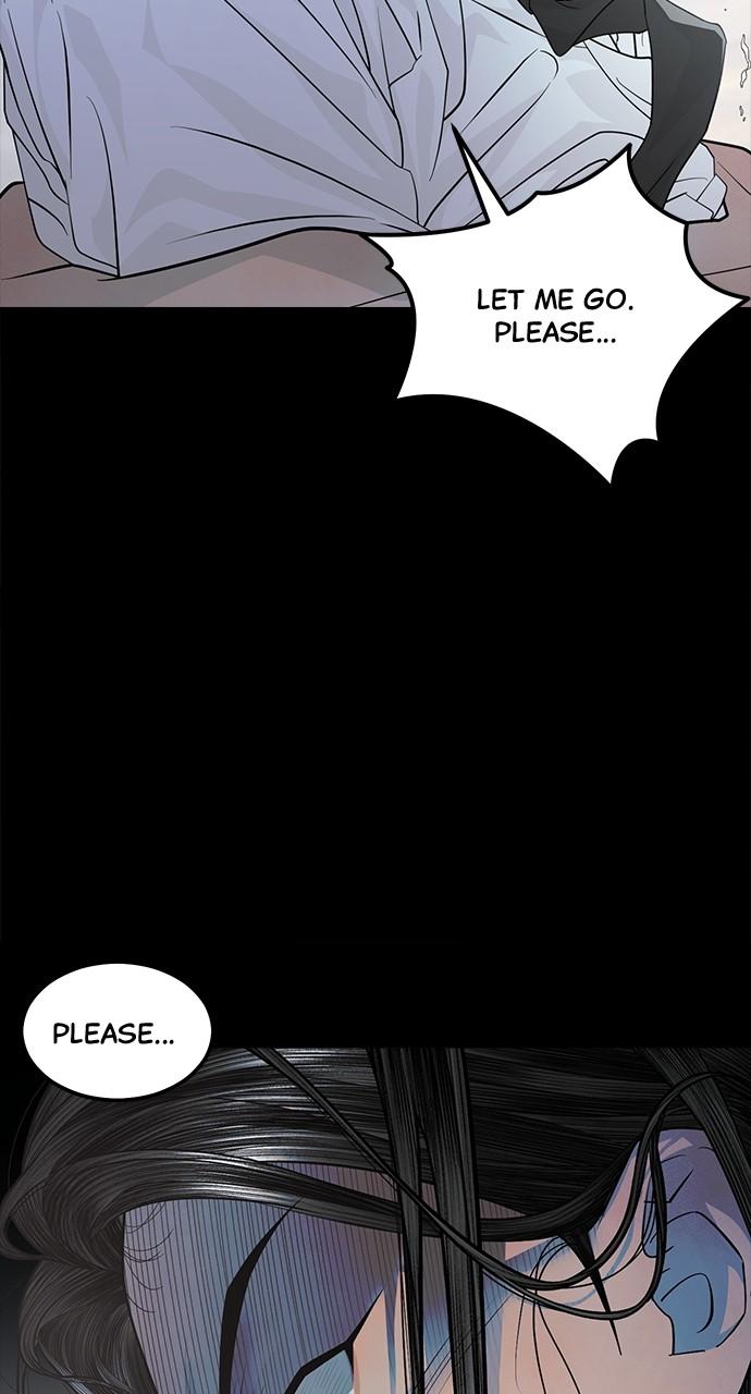 The Last Passage Chap 29 - Next Chap 30
