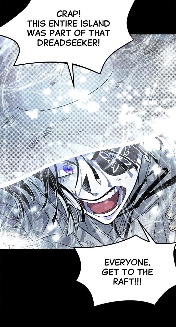 The Last Passage Chap 37 - Next Chap 38