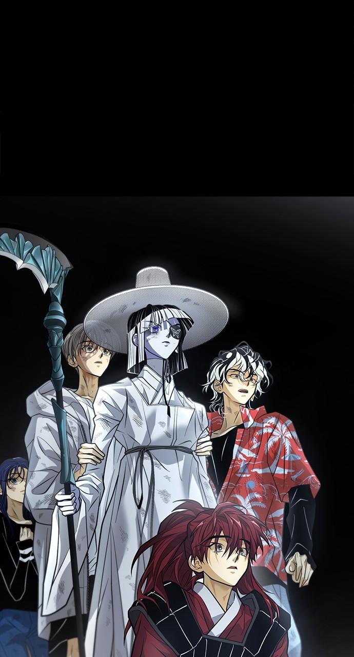 The Last Passage Chap 37 - Next Chap 38