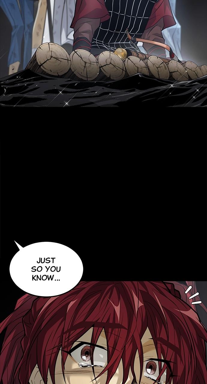 The Last Passage Chap 37 - Next Chap 38