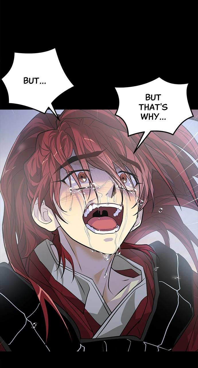 The Last Passage Chap 37 - Next Chap 38