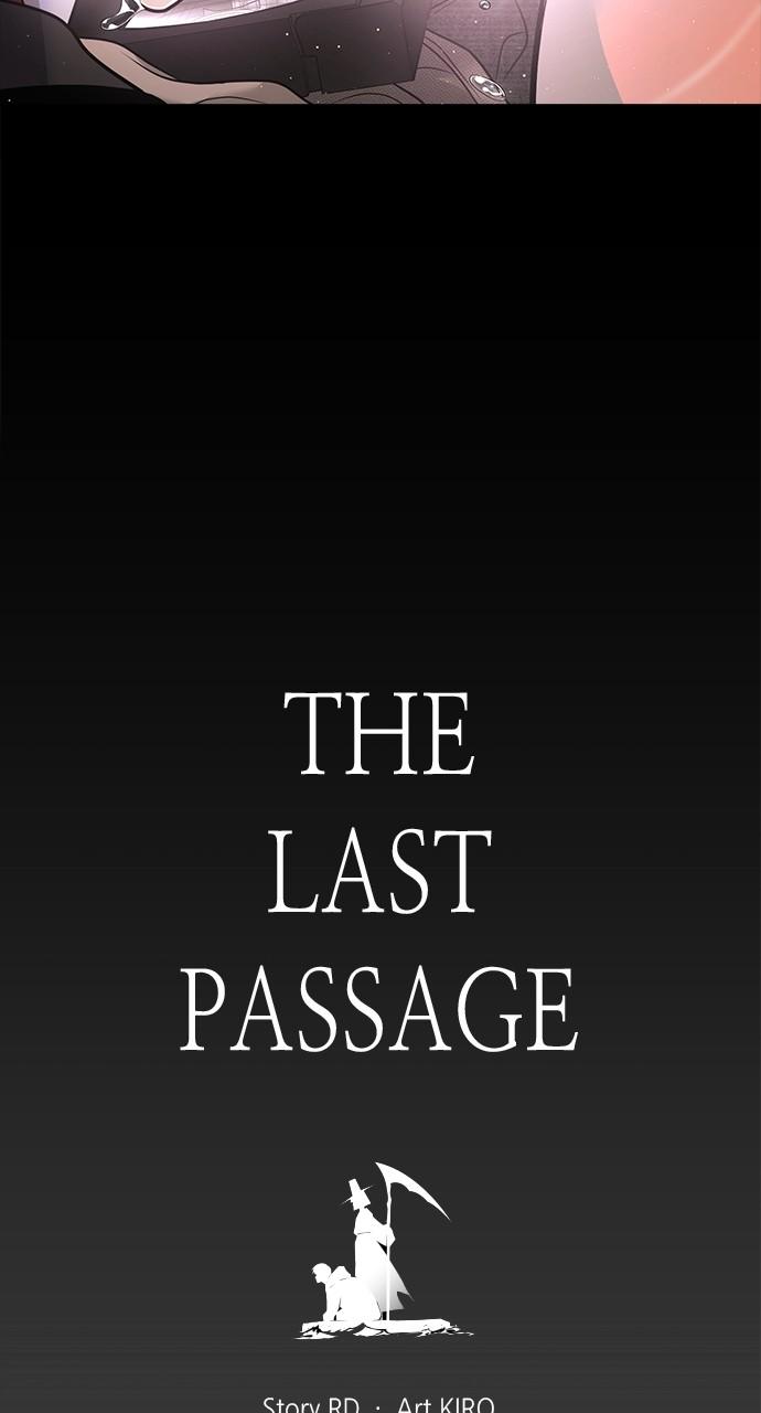 The Last Passage Chap 37 - Next Chap 38