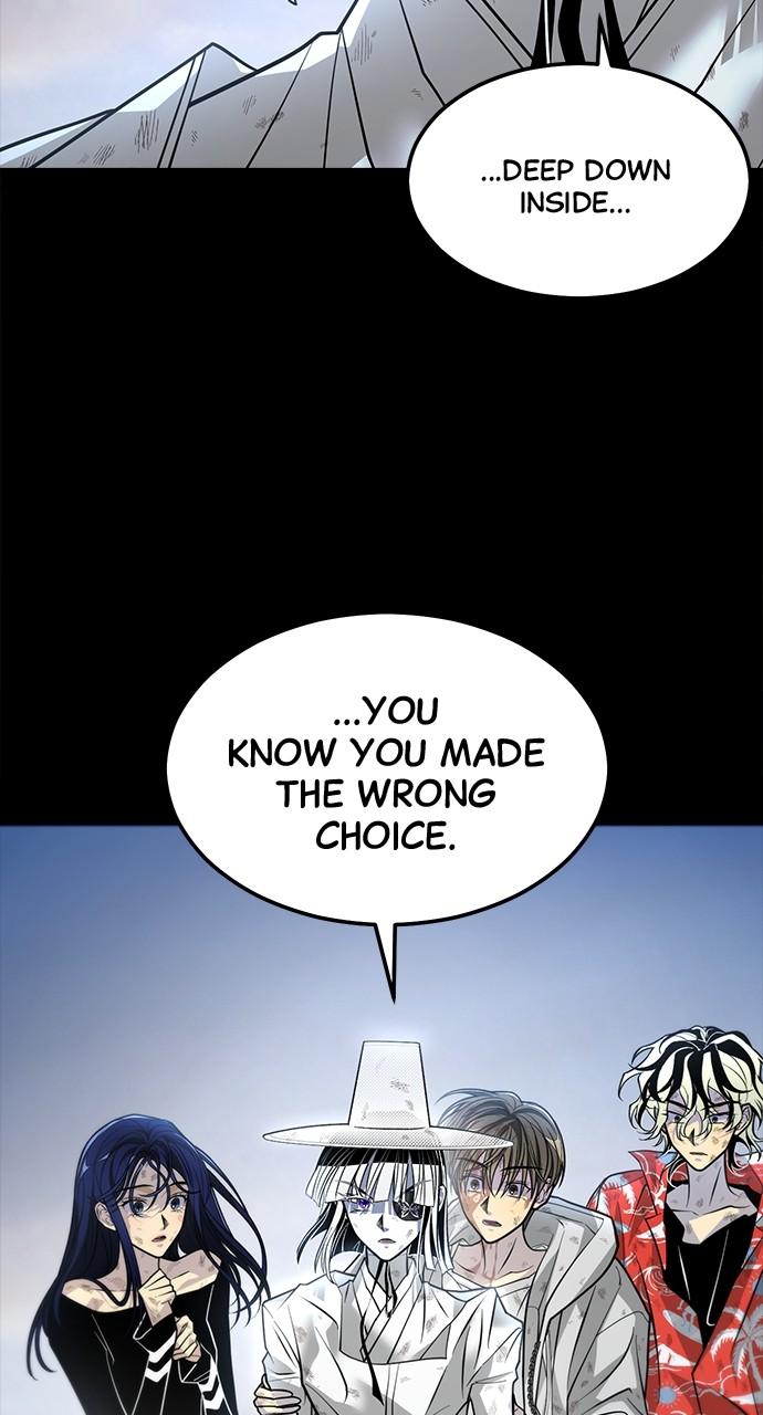 The Last Passage Chap 37 - Next Chap 38