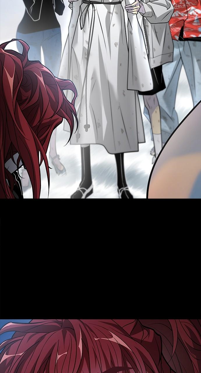 The Last Passage Chap 37 - Next Chap 38