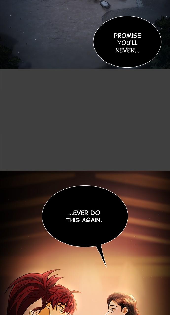 The Last Passage Chap 37 - Next Chap 38