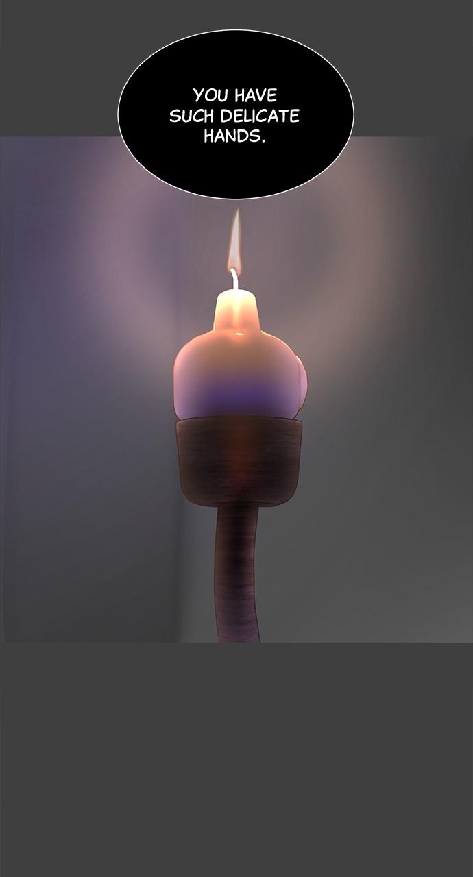 The Last Passage Chap 37 - Next Chap 38