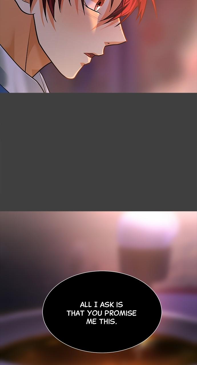 The Last Passage Chap 37 - Next Chap 38