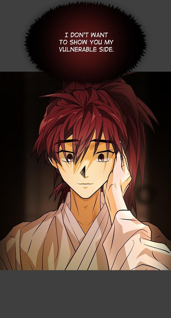 The Last Passage Chap 37 - Next Chap 38