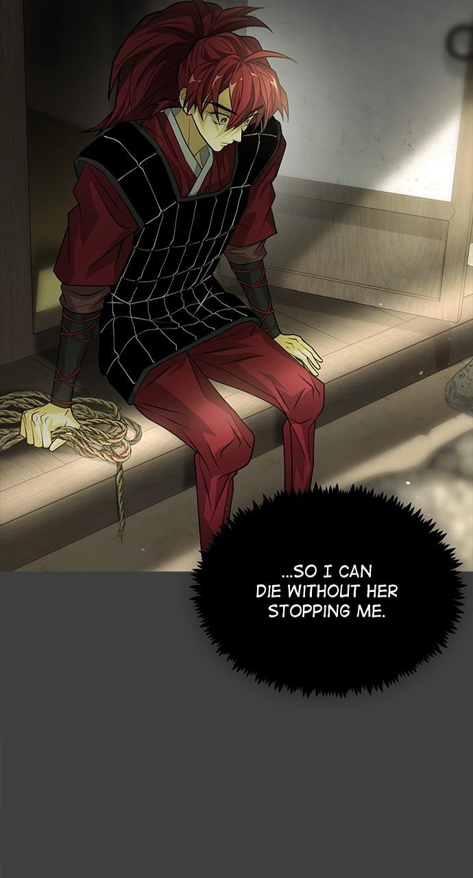 The Last Passage Chap 37 - Next Chap 38