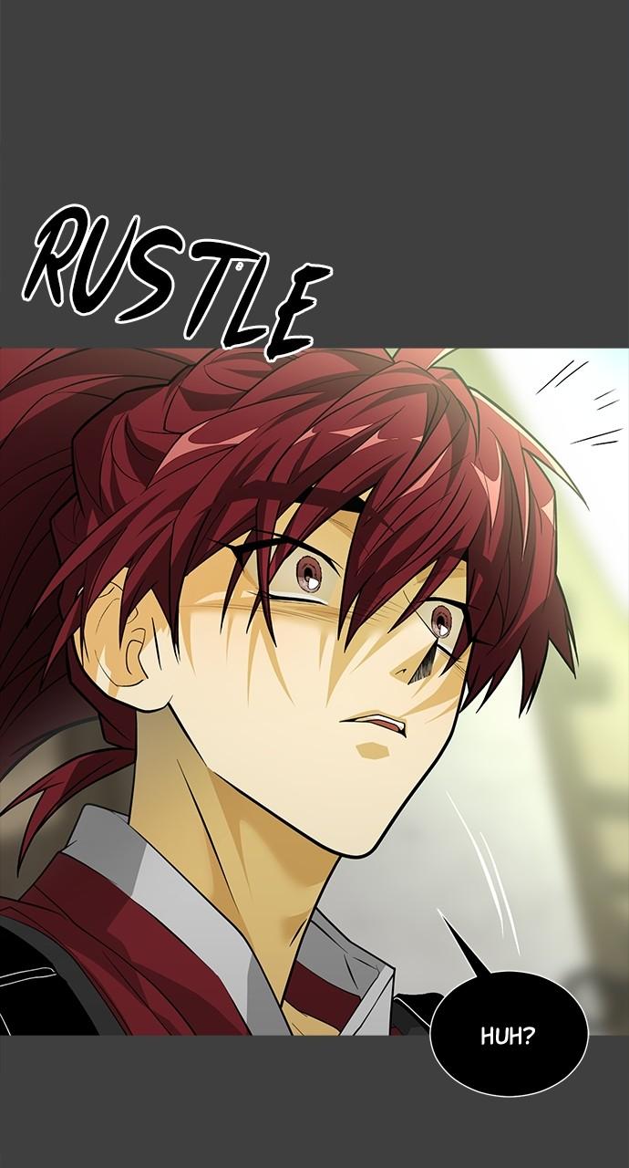 The Last Passage Chap 37 - Next Chap 38