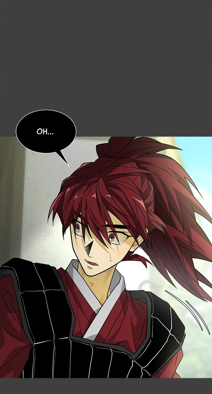 The Last Passage Chap 37 - Next Chap 38