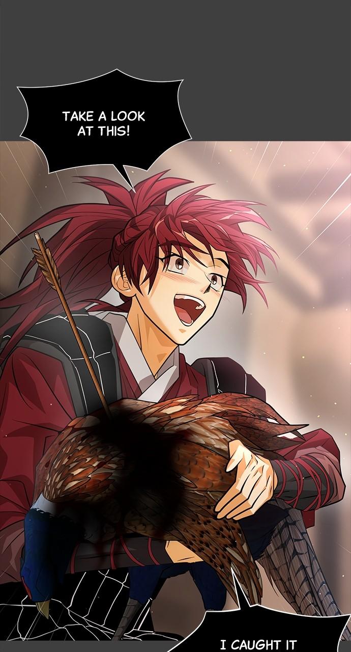 The Last Passage Chap 37 - Next Chap 38