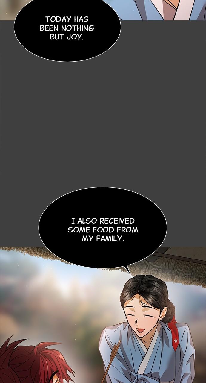 The Last Passage Chap 37 - Next Chap 38