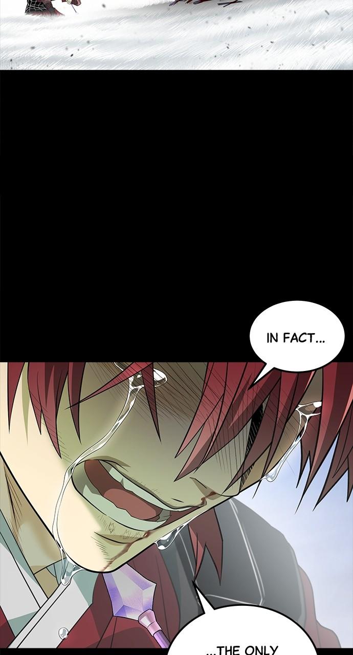 The Last Passage Chap 34 - Next Chap 35