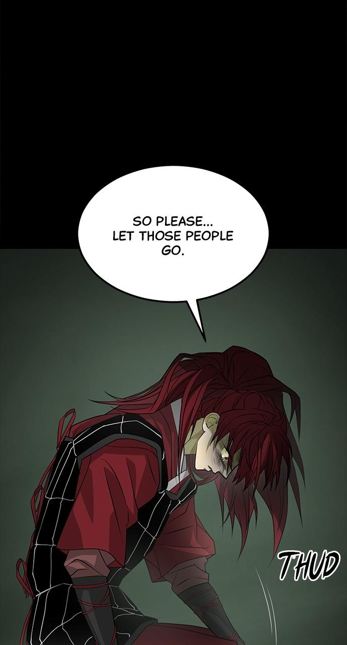 The Last Passage Chap 34 - Next Chap 35