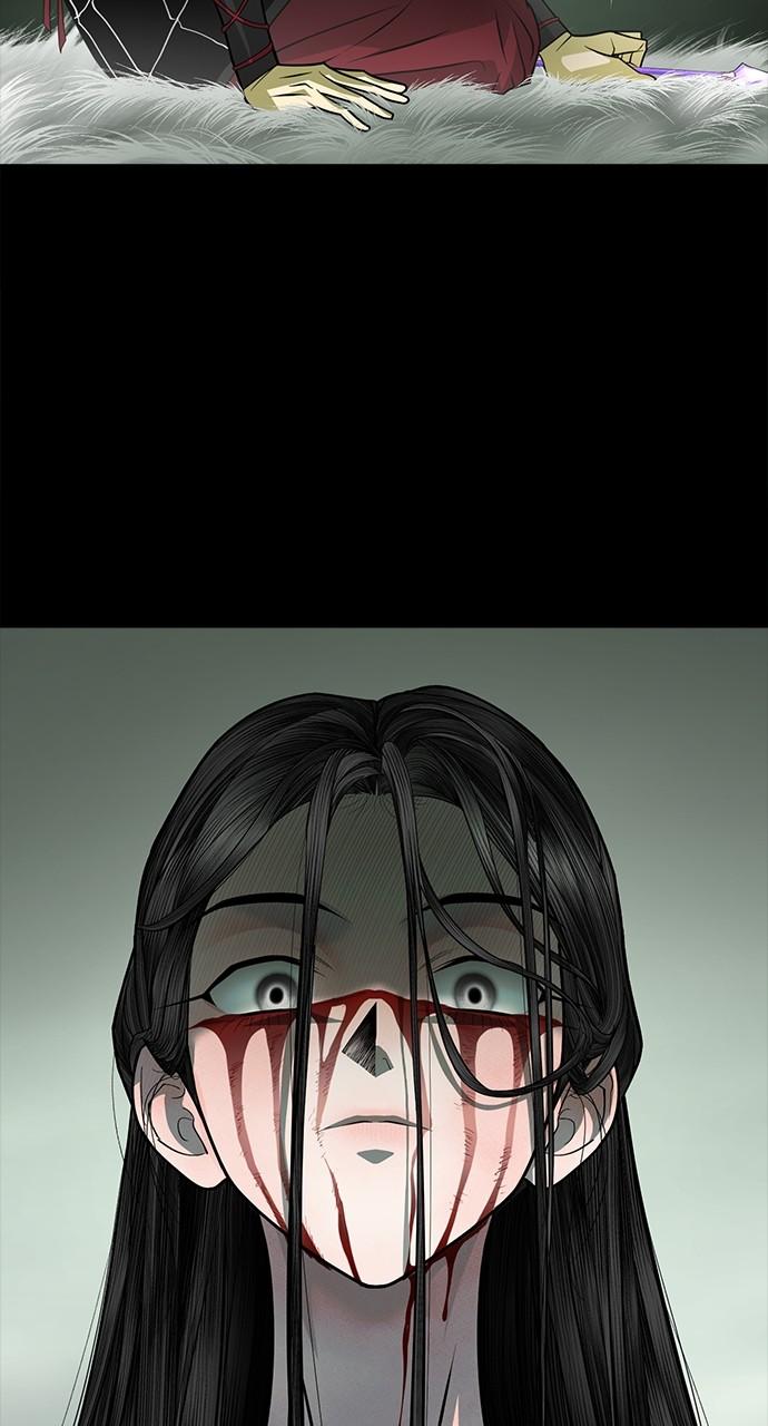 The Last Passage Chap 34 - Next Chap 35