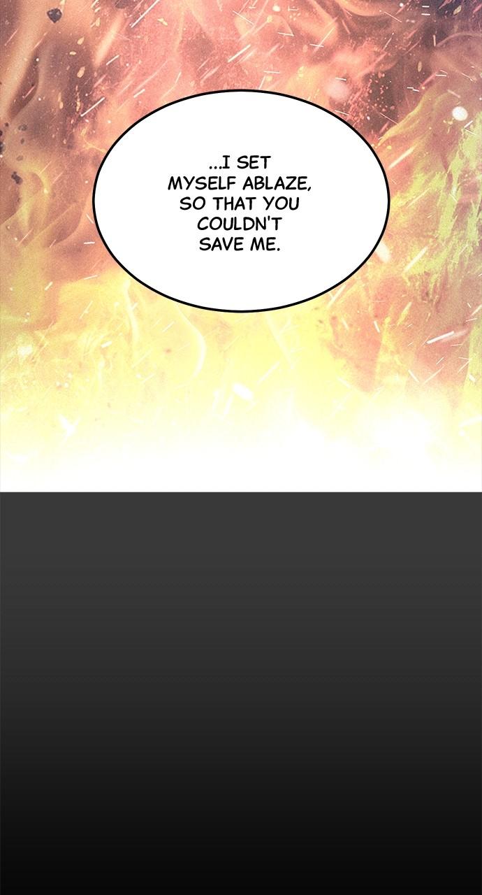 The Last Passage Chap 34 - Next Chap 35