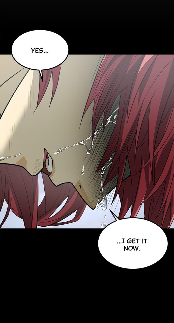 The Last Passage Chap 34 - Next Chap 35