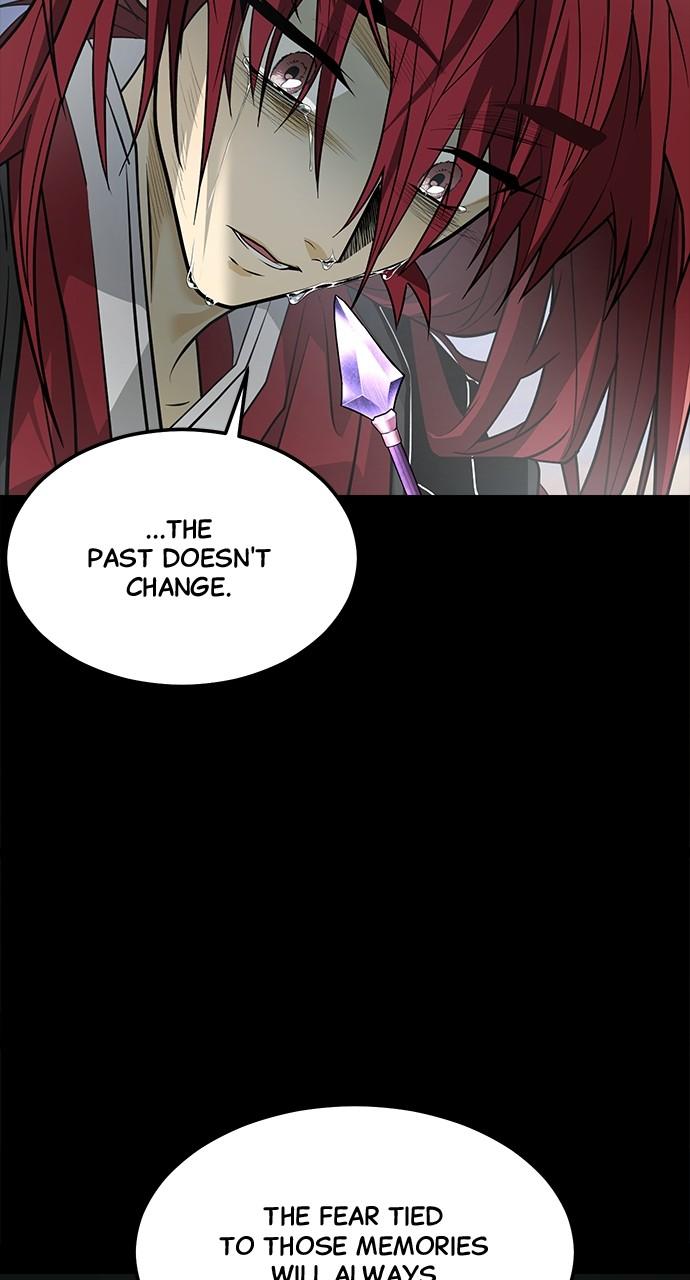 The Last Passage Chap 34 - Next Chap 35