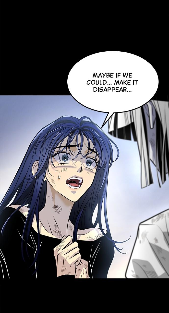 The Last Passage Chap 34 - Next Chap 35