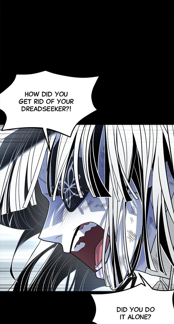The Last Passage Chap 34 - Next Chap 35