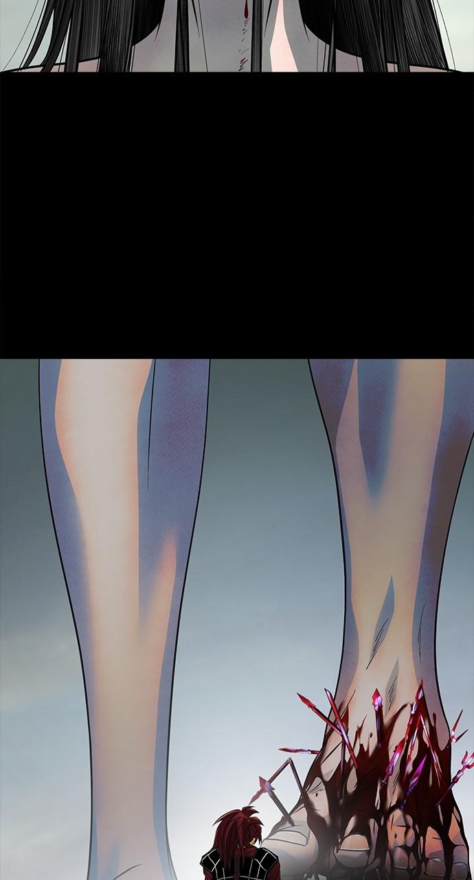 The Last Passage Chap 34 - Next Chap 35