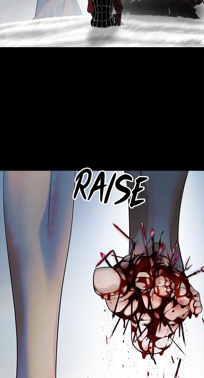 The Last Passage Chap 34 - Next Chap 35